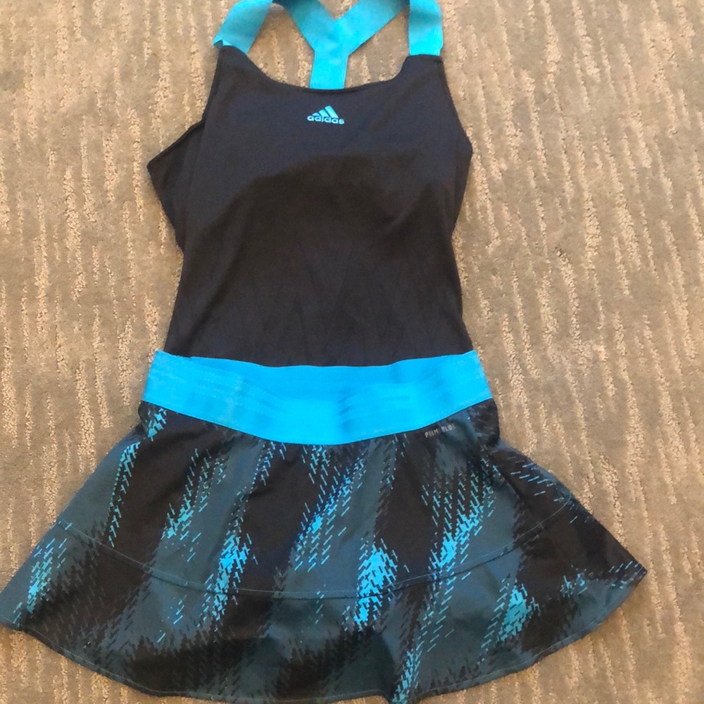 Tennis outfit